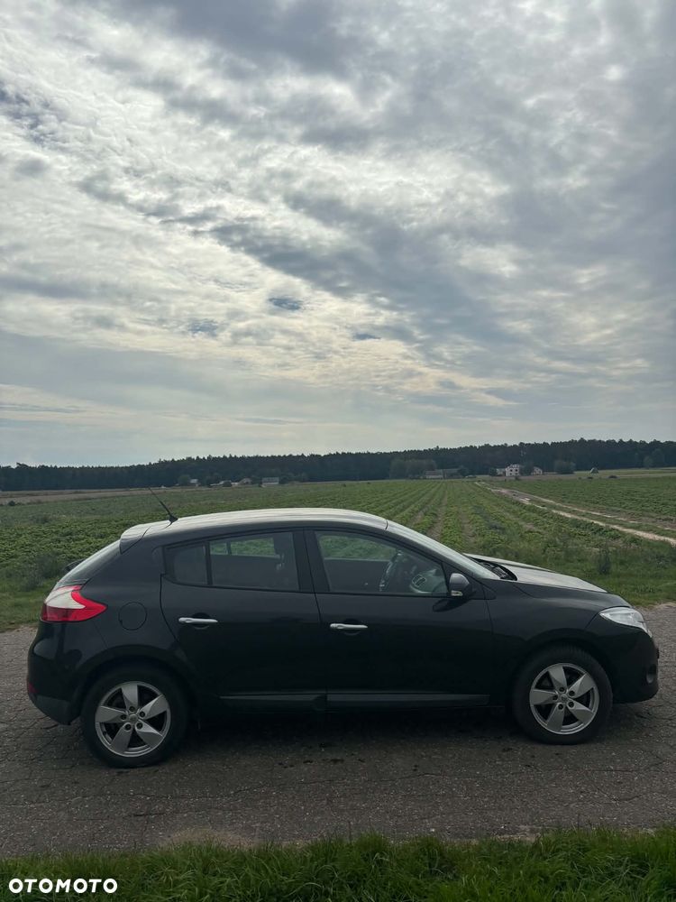 Renault Megane 1.6 16V Expression - 8