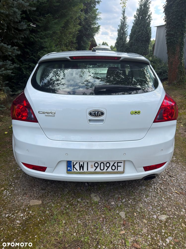 Kia ProCeed 1.4 CVVT Edition 7 - 5