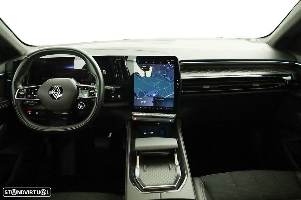 Renault Austral 1.3 Mild Hybrid Iconic Auto - 8