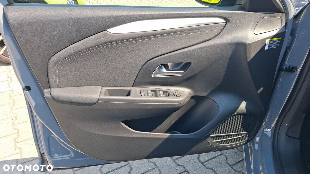 Opel Corsa 51kWh Yes 2026 - 18