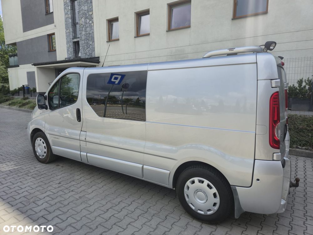 Renault Trafic - 12