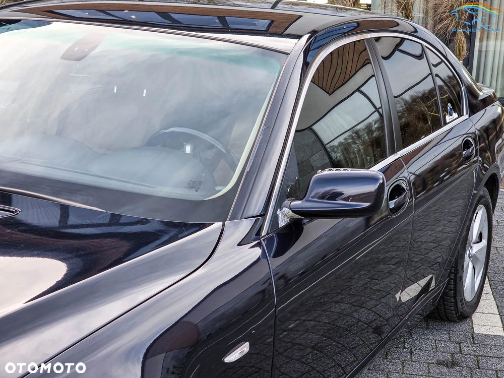 BMW Seria 7 750Li - 7