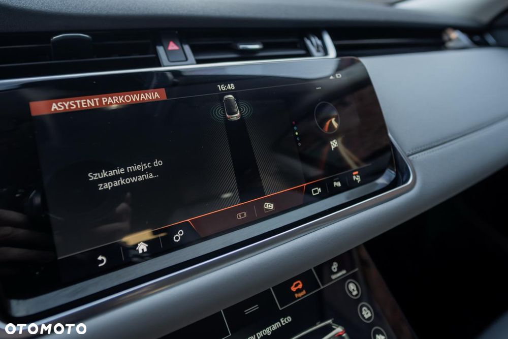 Land Rover Range Rover Evoque P250 R-Dynamic - 36