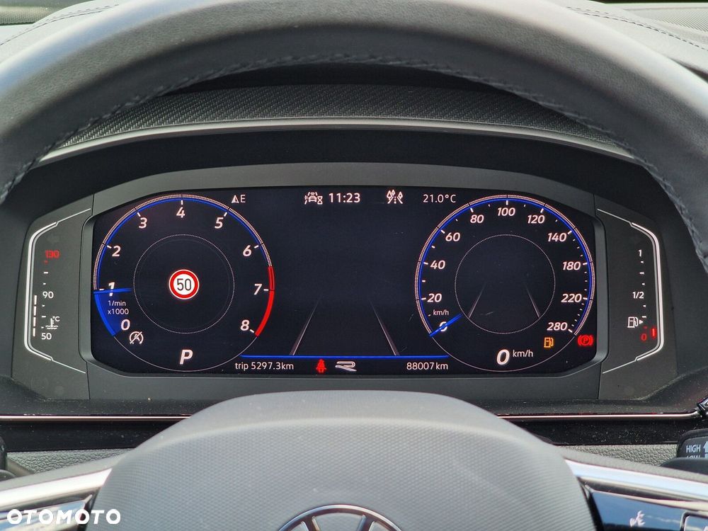 Volkswagen Arteon 2.0 TSI R-Line DSG - 32