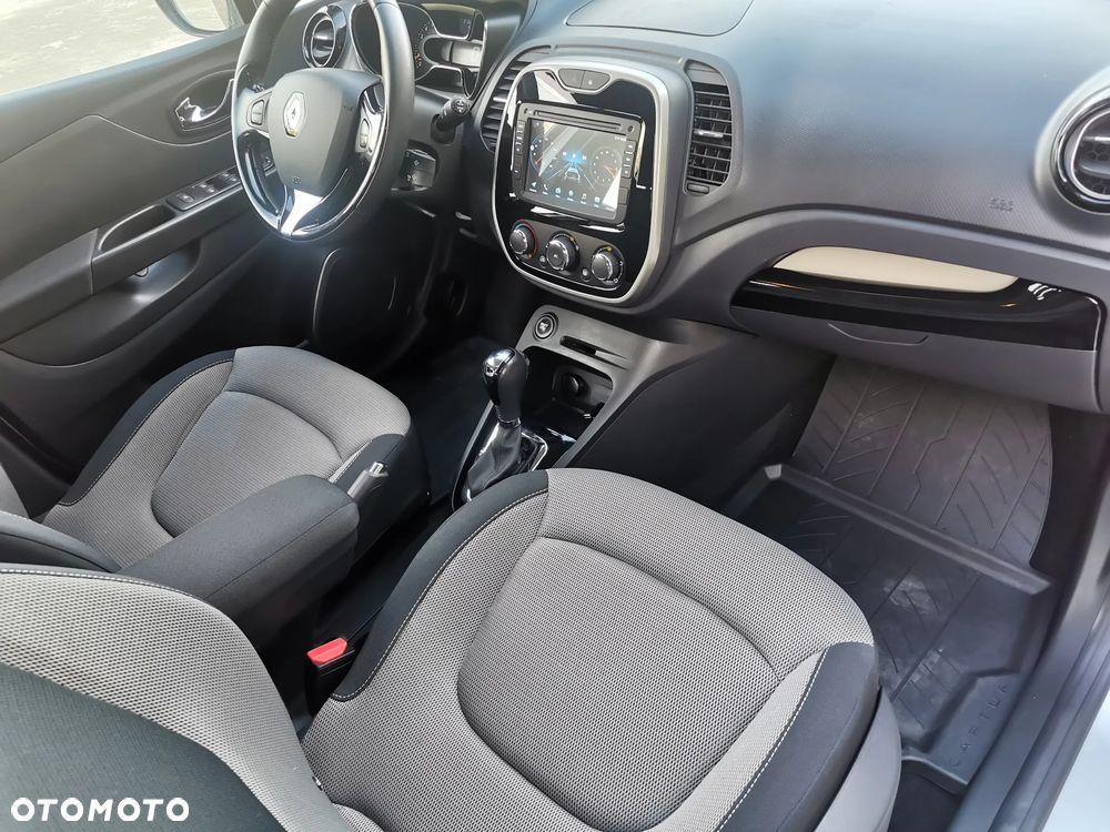 Renault Captur 1.2 TCe Intens EDC - 29