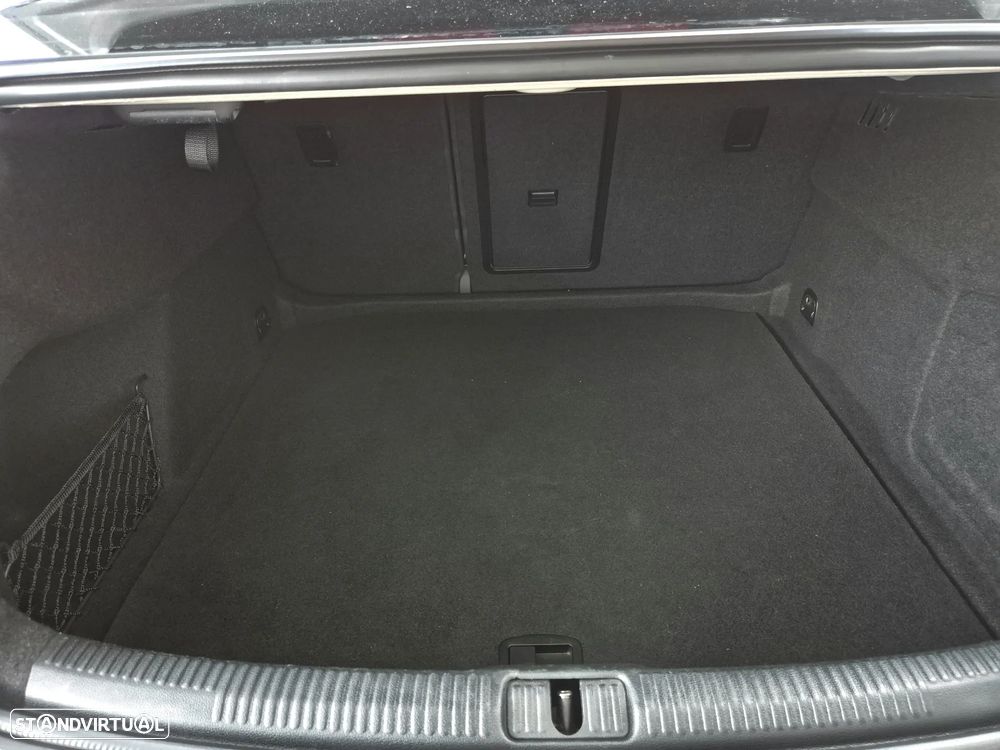 Audi A3 Limousine 2.0 TDI S-line S tronic - 32