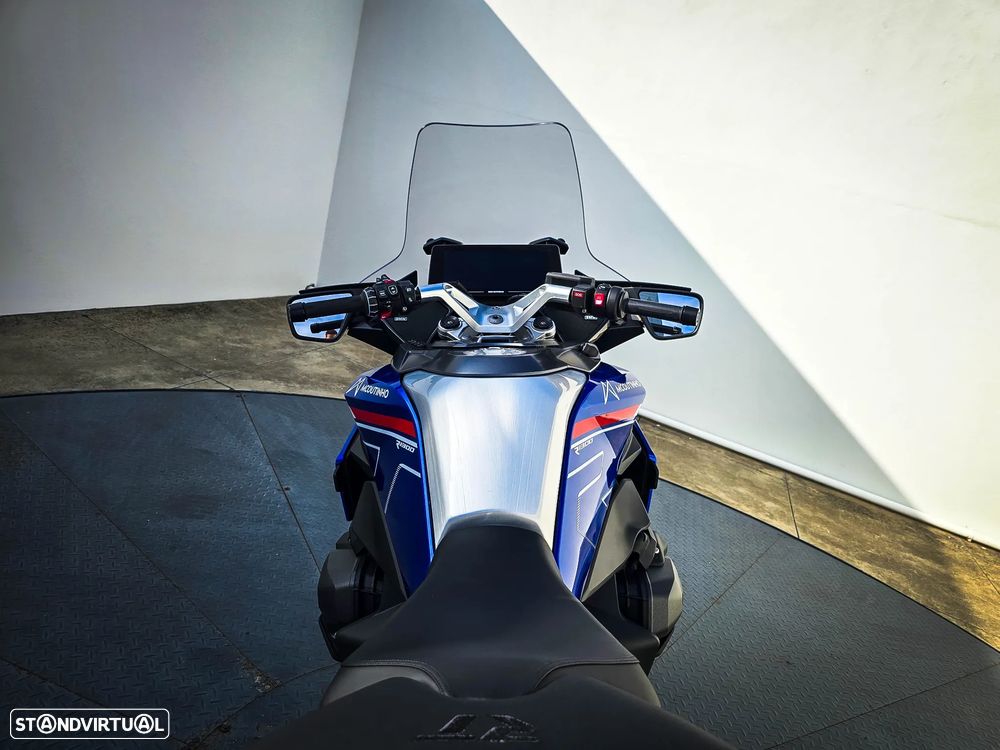 BMW R 1300 RT ASA (Automática) - 8