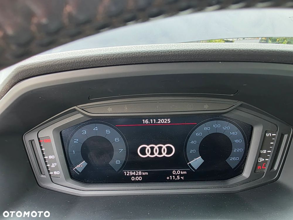 Audi A1 Sportback 25 TFSI S tronic - 15