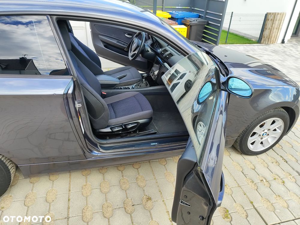 BMW Seria 1 118d DPF Edition Lifestyle - 20