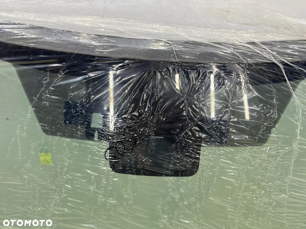 Szyba przednia Toyota Corolla XII E21 Suzuki Swace 20r.- NOWA czołowa z otworem na sensor czujnik ka - 2