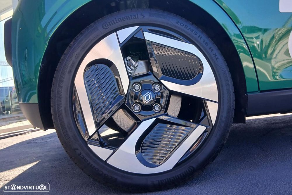 Renault Twingo E-Tech. 22 Techno - 5