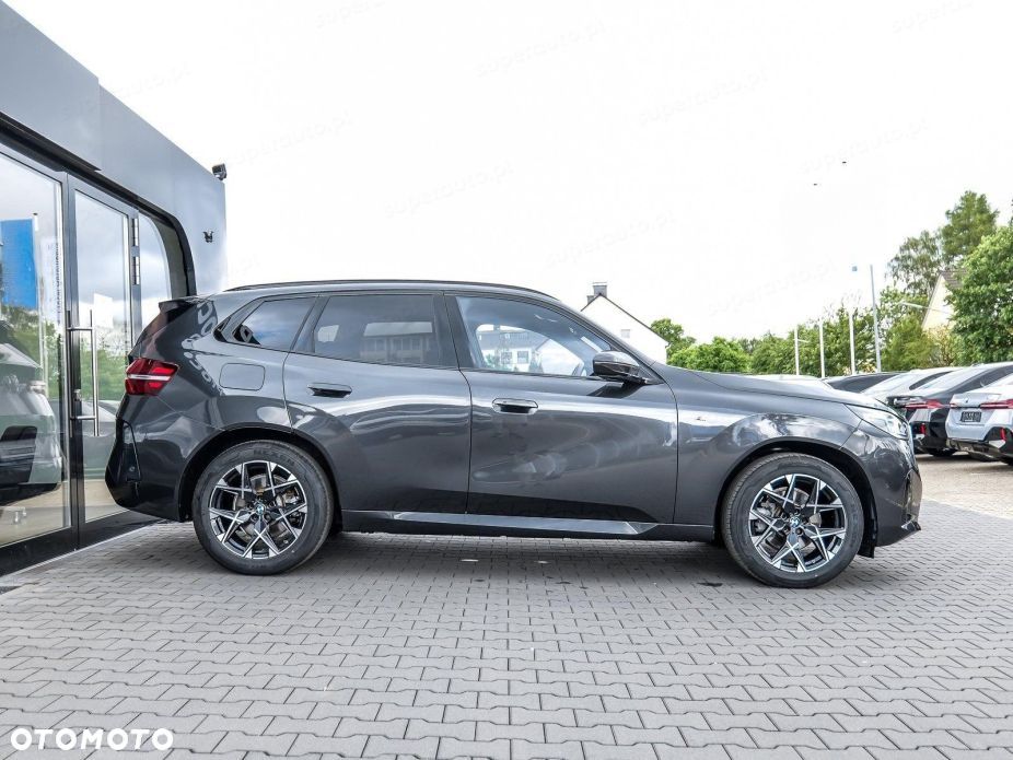 BMW X3 xDrive20d mHEV - 3