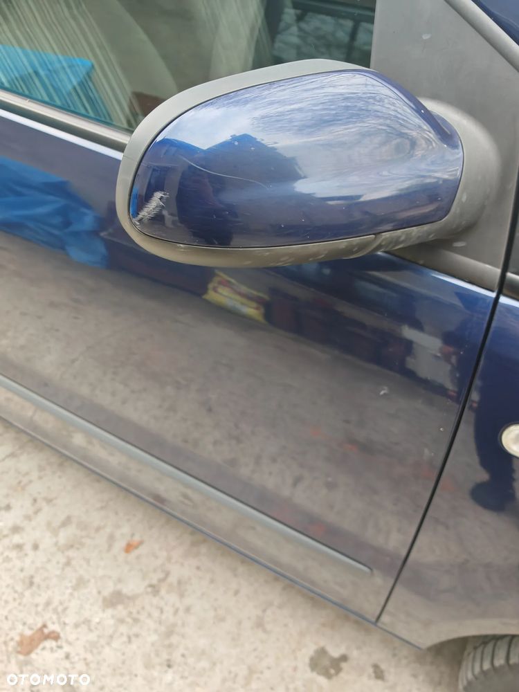 Volkswagen Fox 1.2 - 18