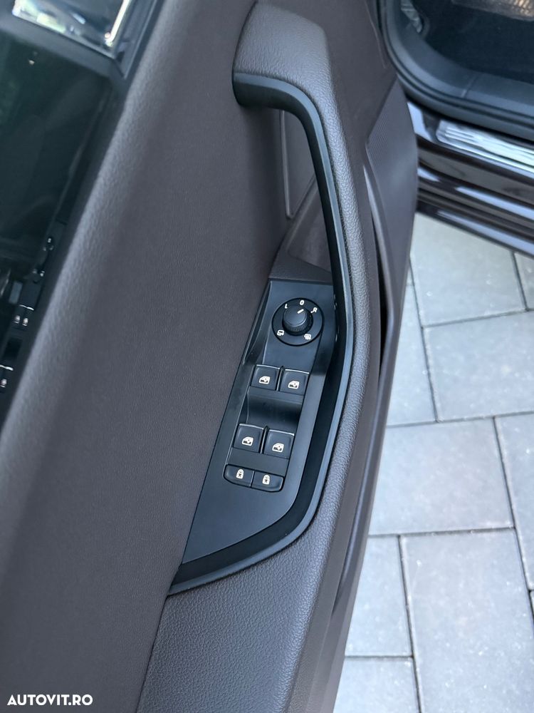 Skoda Superb 2.0 TDI 4X4 DSG L&K - 18