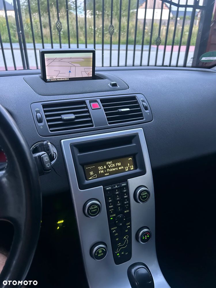 Volvo V50 - 16