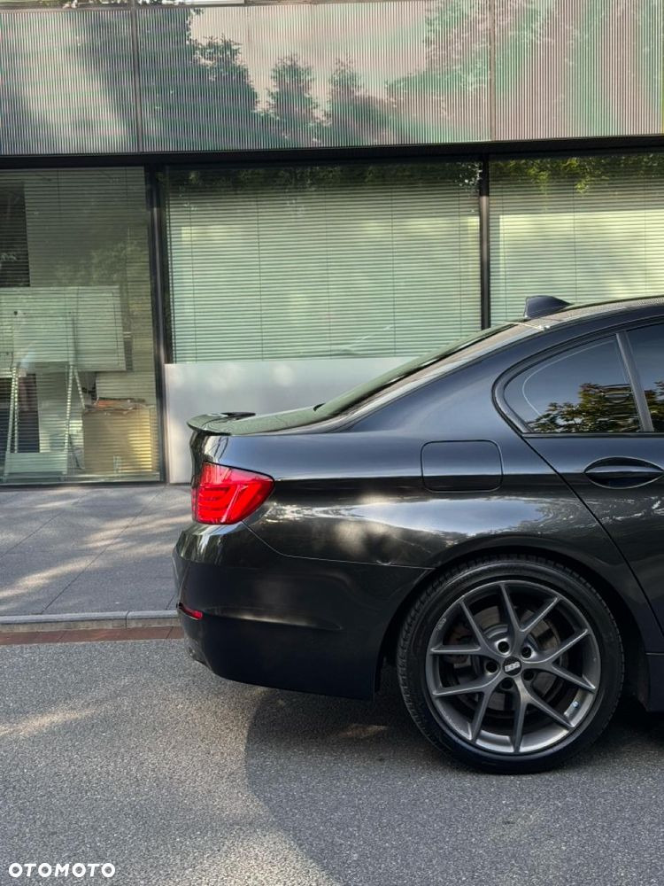 BMW Seria 5 - 6