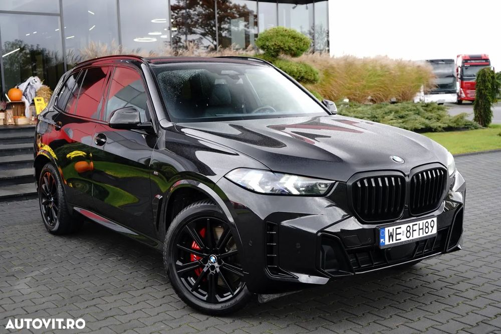 BMW X5 xDrive30d AT MHEV - 6