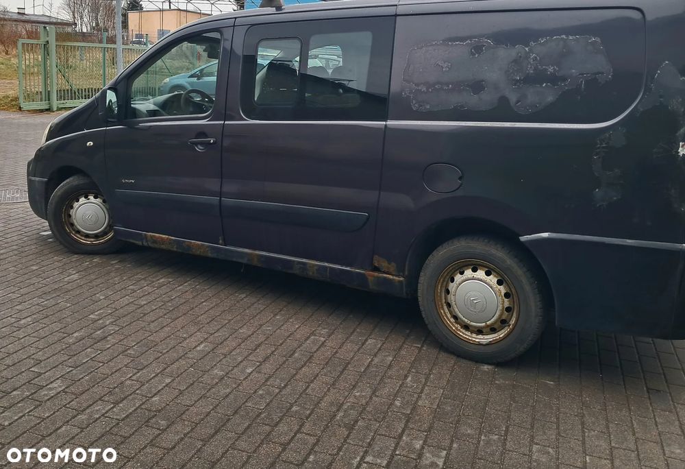 Citroën Jumpy Combi - 7