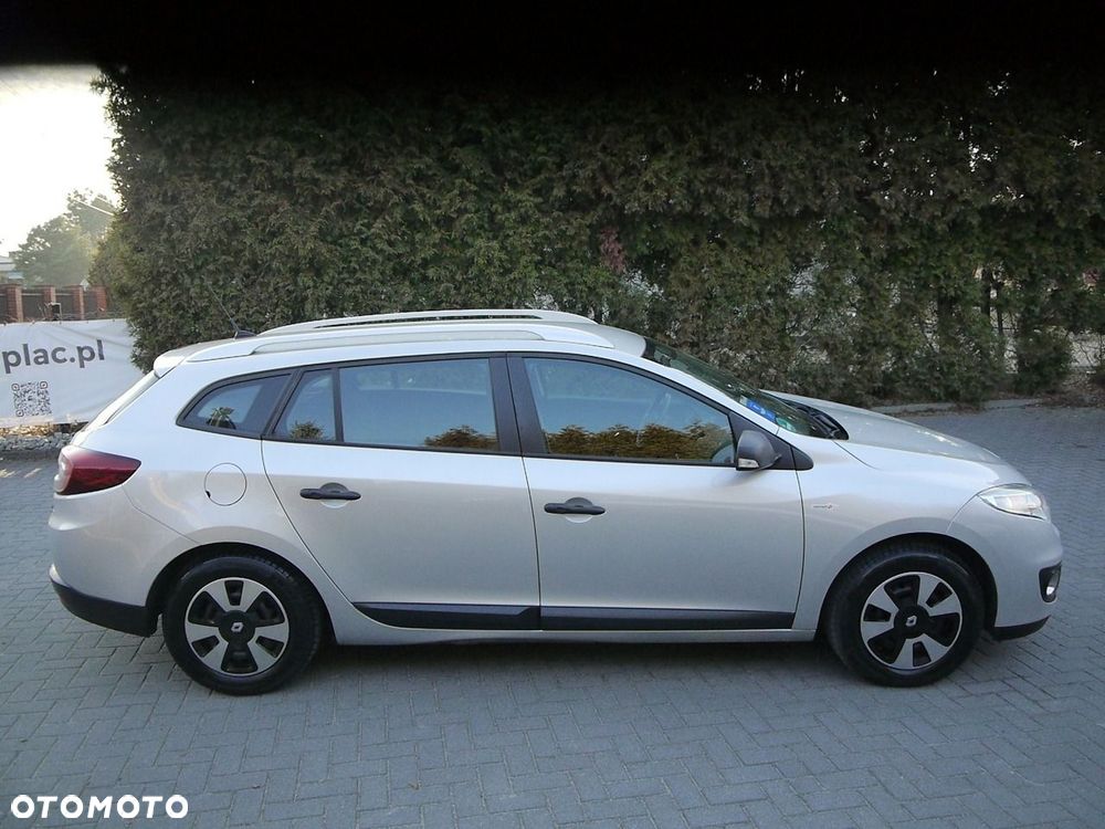 Renault Megane 1.6 16V 100 TomTom Edition - 11