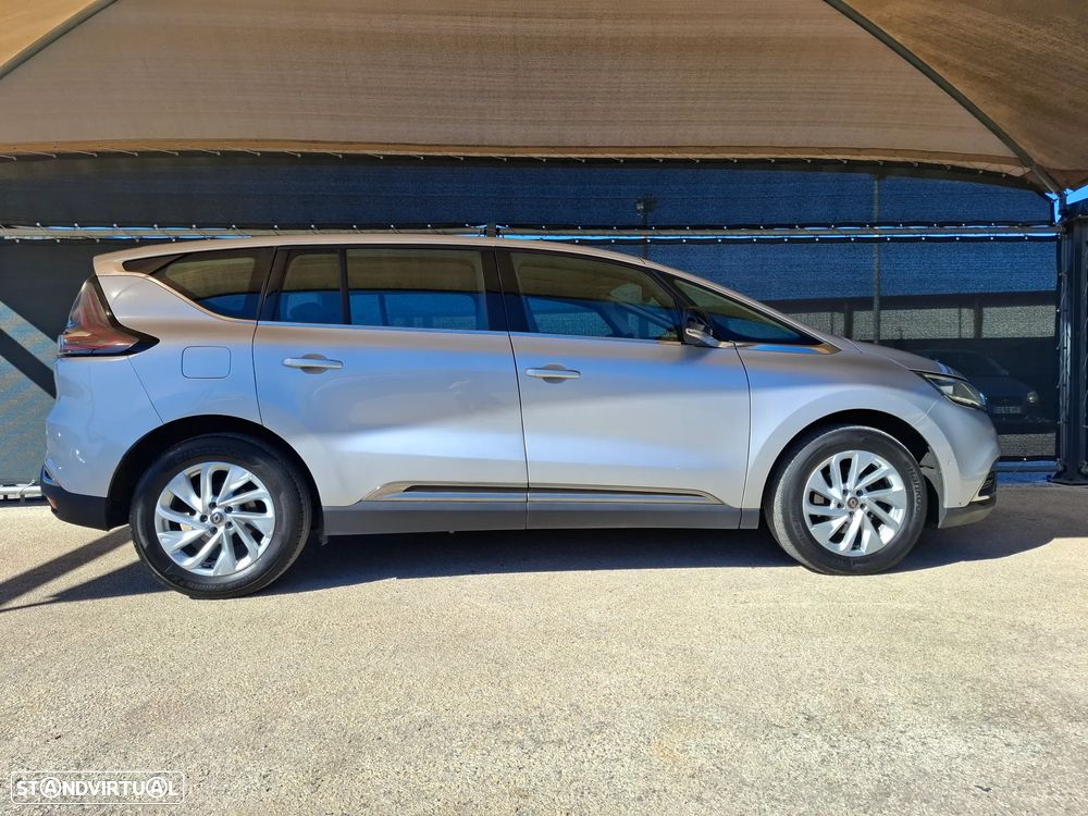 Renault Espace 1.6 dCi Zen - 8