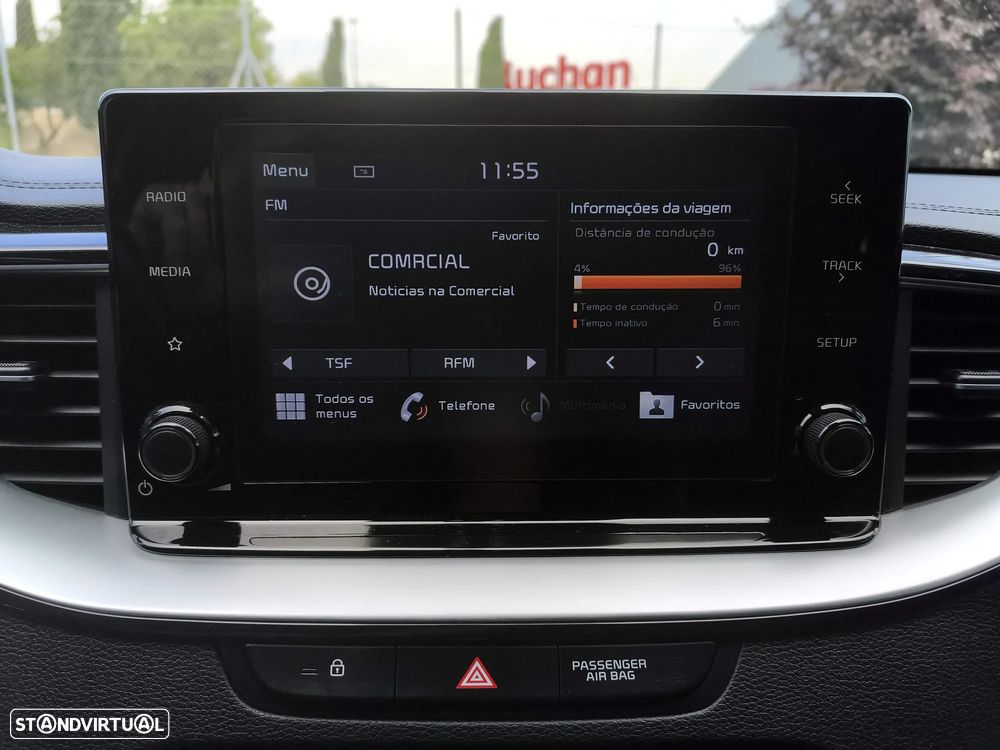 Kia XCeed 1.0 T-GDI Drive - 13