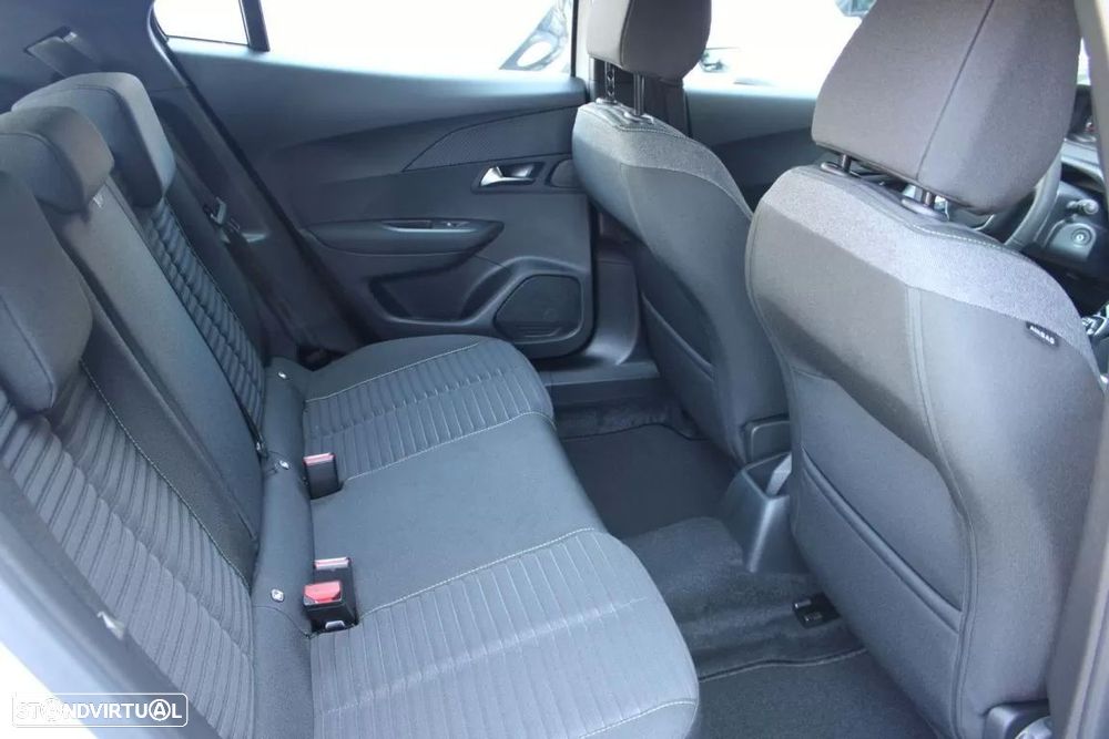 Peugeot 2008 1.2 PureTech Allure Pack - 6