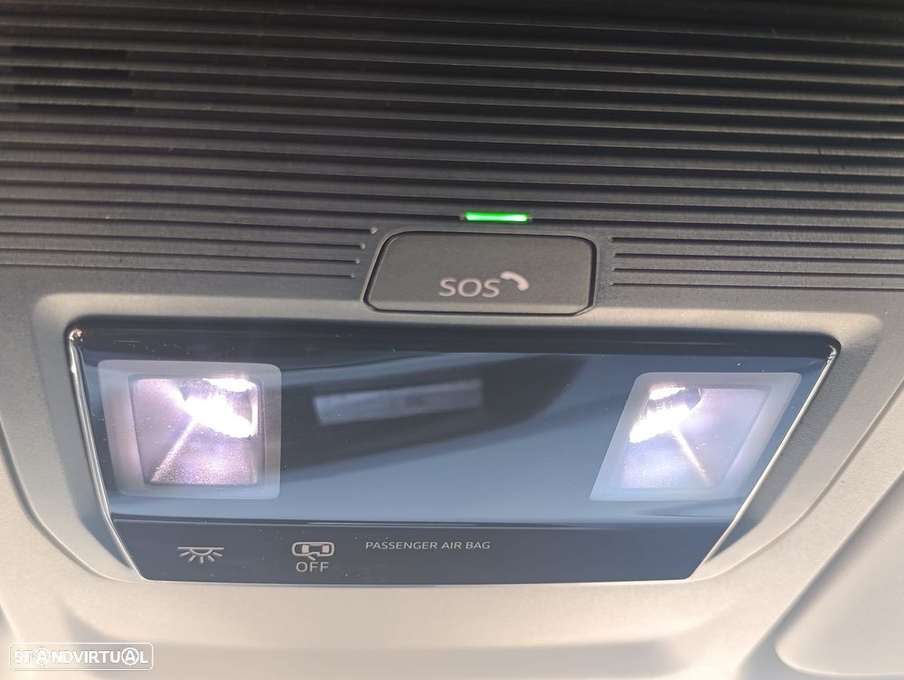 Ford TRANSIT CONNECT VAN TREND L2 N1 1.5 PHEV - 21