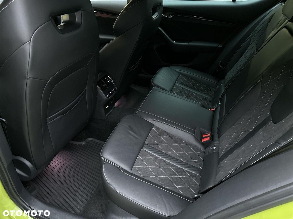 Skoda Octavia 2.0 TSI RS DSG - 13