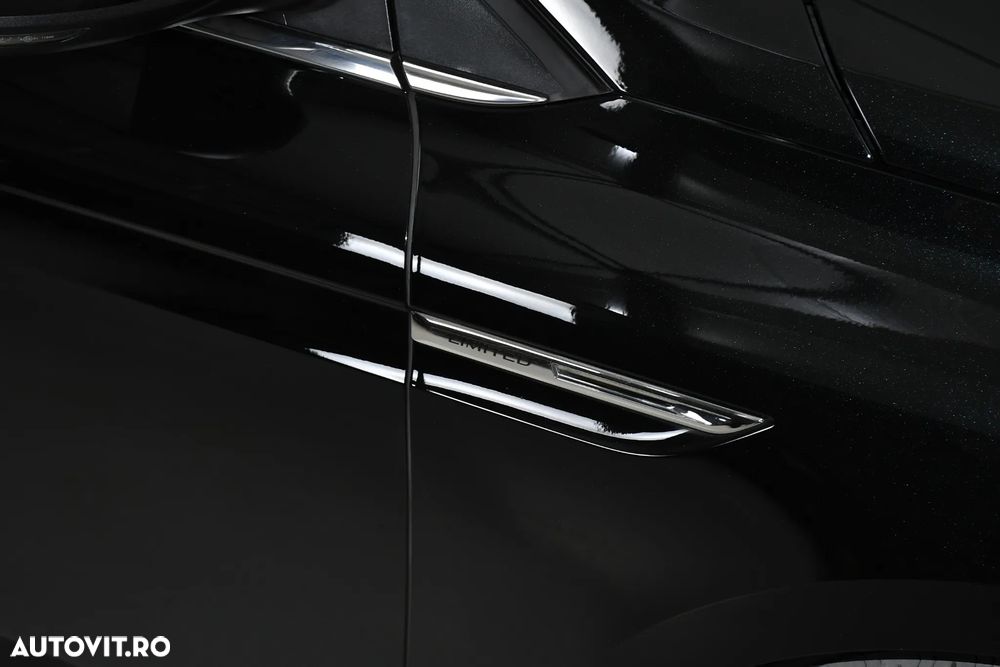 RENAULT Megane 2019 — imagine 27