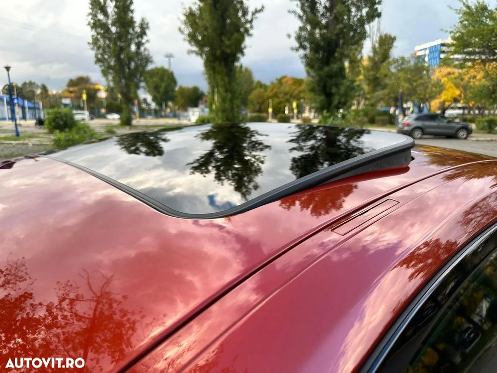 BMW Seria 2 220d xDrive AT Luxury Line - 23