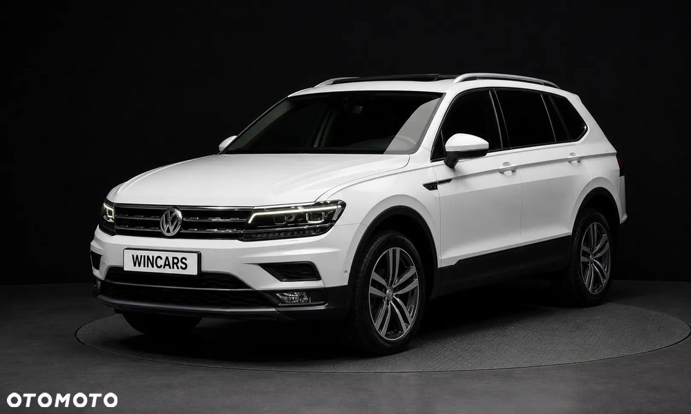 Volkswagen Tiguan 2.0 TDI SCR DSG Elegance - 2