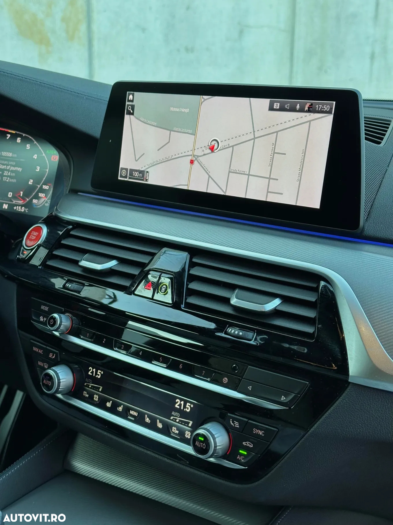 BMW M5 Standard - 12