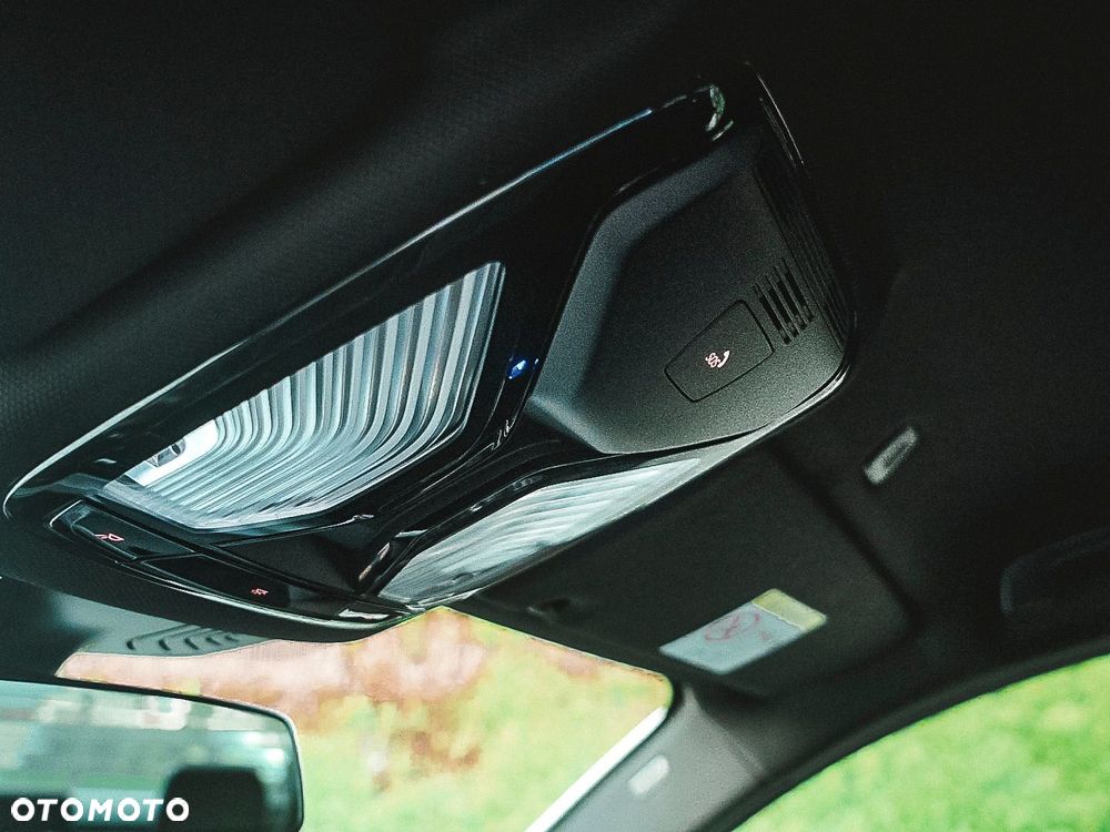 BMW Seria 5 530i xDrive M Sport sport - 27