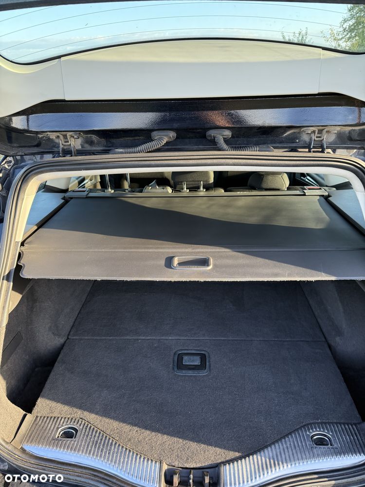 Ford Mondeo - 5