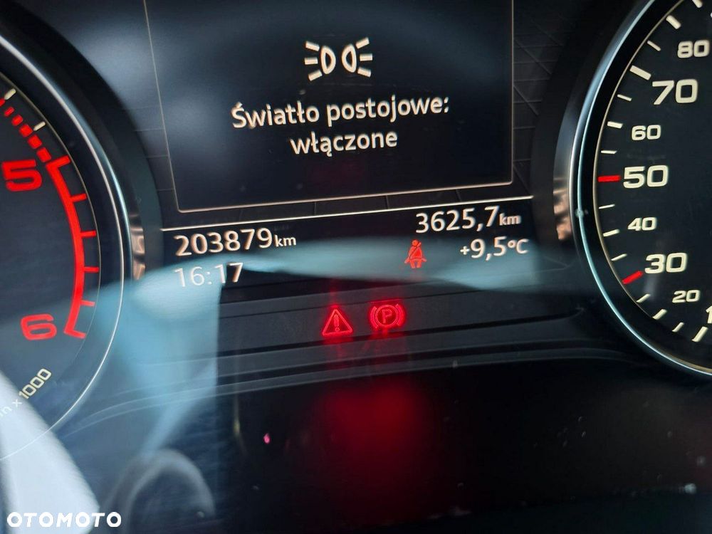 Audi A4 - 12
