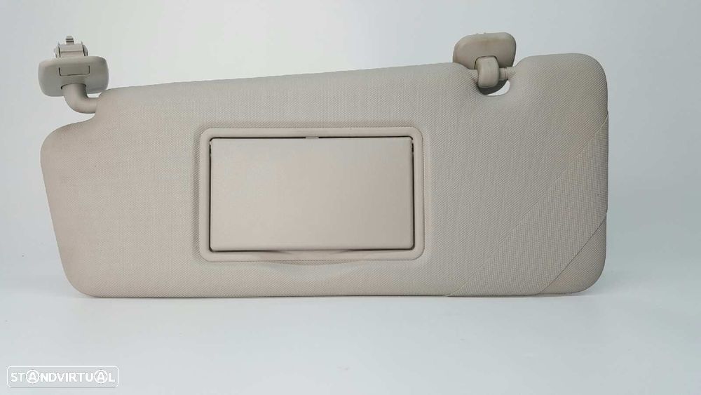 PÁLA DO SOL ESQUERDA RENAULT CLIO IV BUSINESS - 6