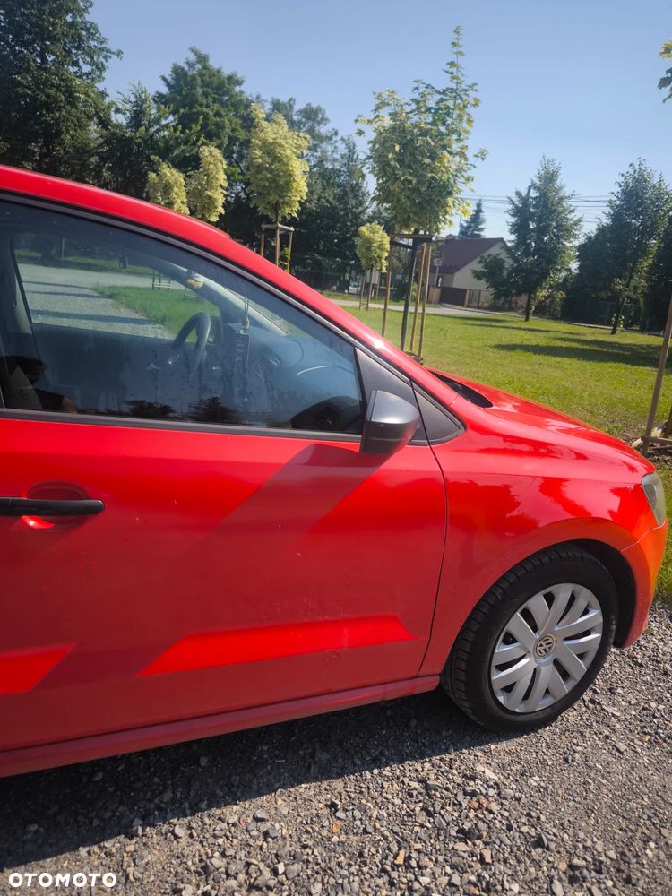 Volkswagen Polo 1.6 TDI DPF Comfortline - 10