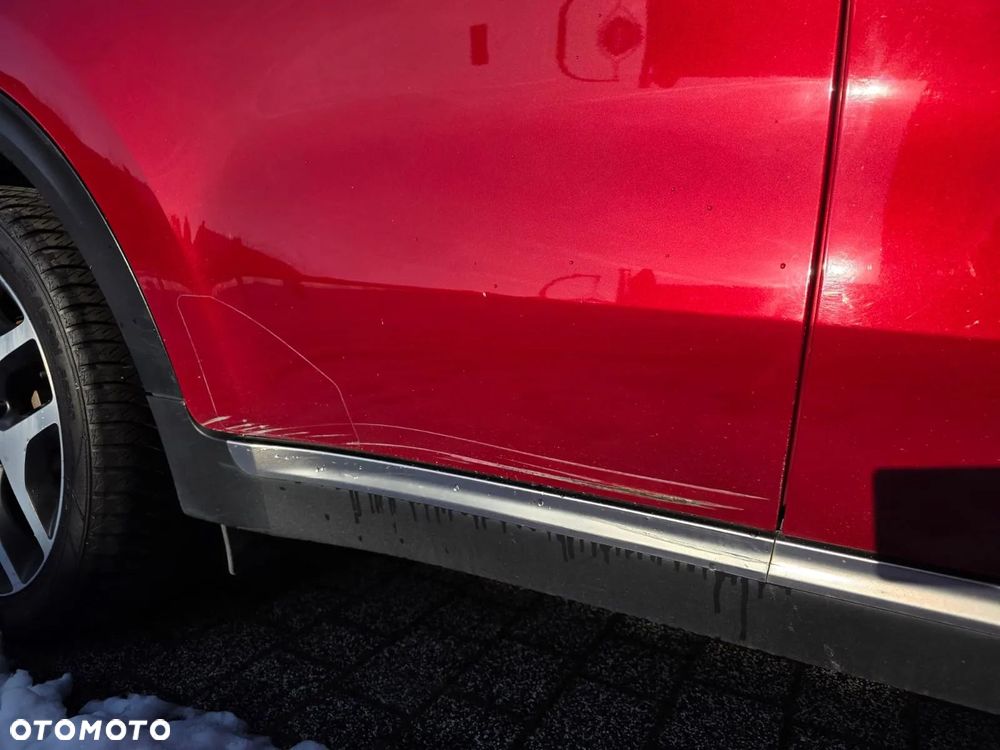 Kia Sportage 1.6 T-GDI GT Line 2WD - 11