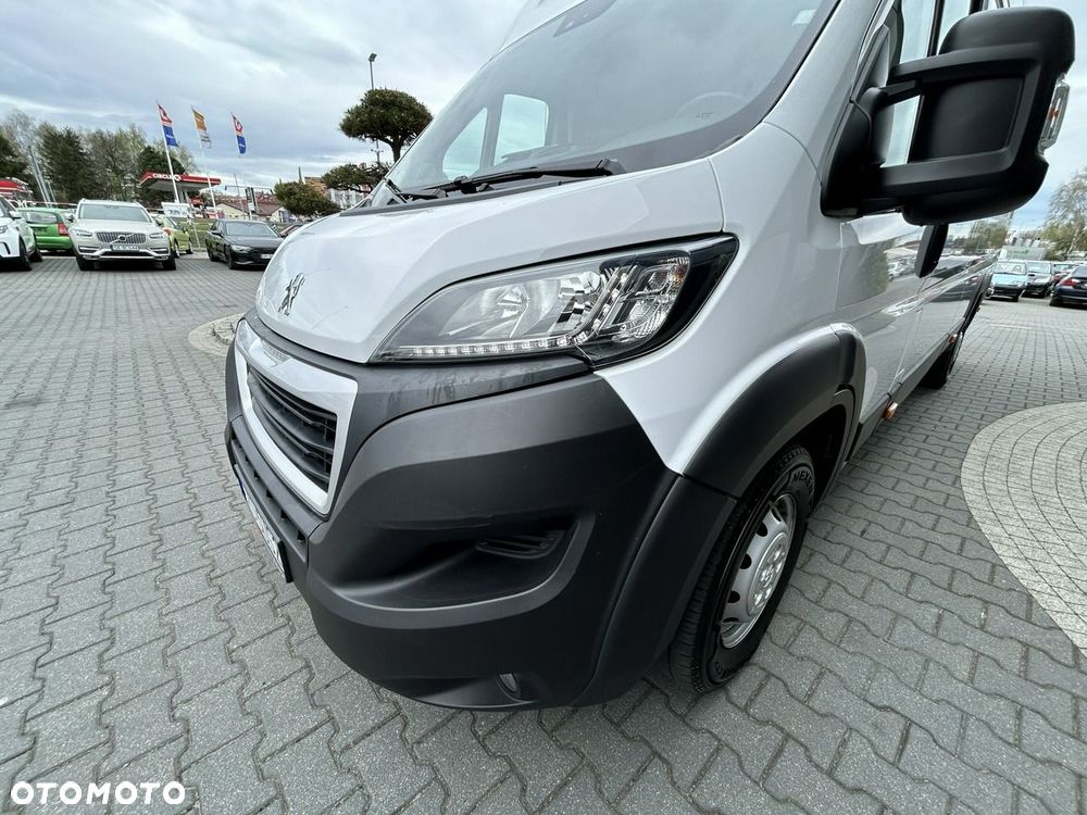 Peugeot Boxer - 3