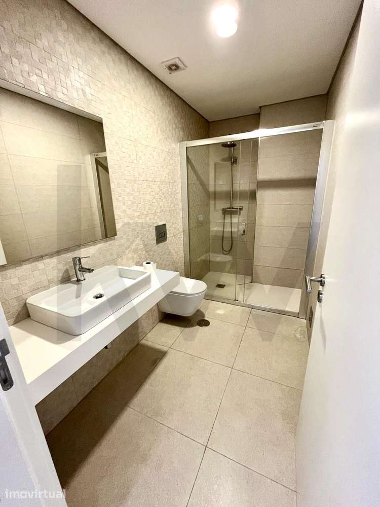 Arrendamento Apartamento T2 no Edifício Prestige, Tondela | Modernidad - Grande imagem: 3/14