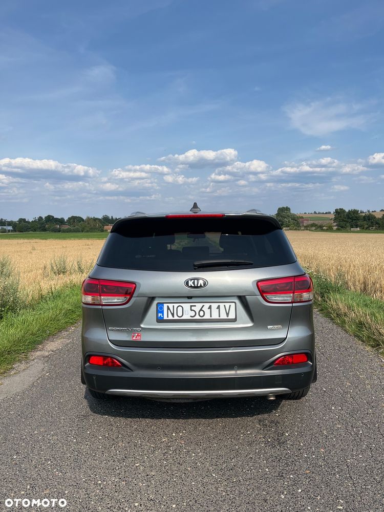 Kia Sorento 2.0 CRDI XL - 6