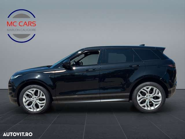 Land Rover Range Rover Evoque - 6