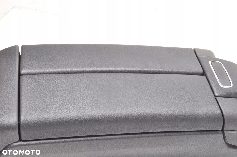 MERCEDES W177 TUNEL ŚRODKOWY PODŁOKIETNIK SKÓRA SCHOWEK - 8