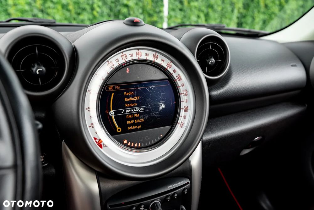 MINI Countryman Cooper D All4 Park Lane Chili - 35