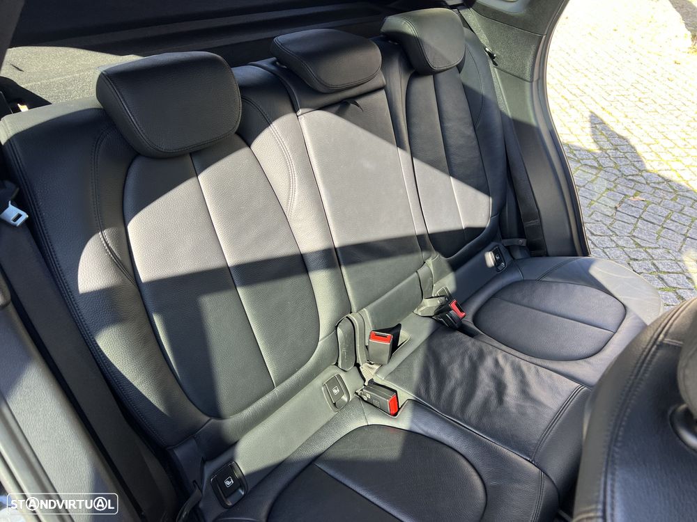 BMW X1 18 i sDrive xLine Auto - 17