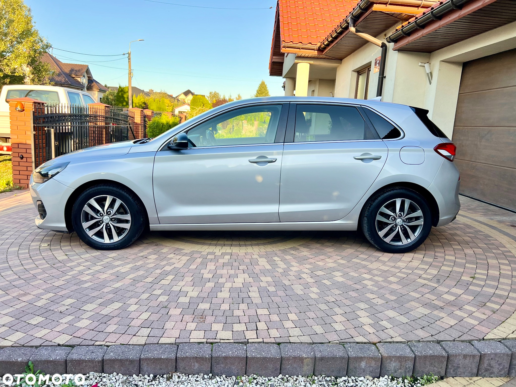 Hyundai i30 1.4 T-GDI GPF Comfort DCT - 30