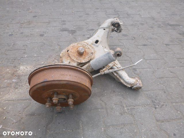 WAHACZ PRAWY TYŁ PRAWY TYLNY VOLKSWAGEN T4 - 6