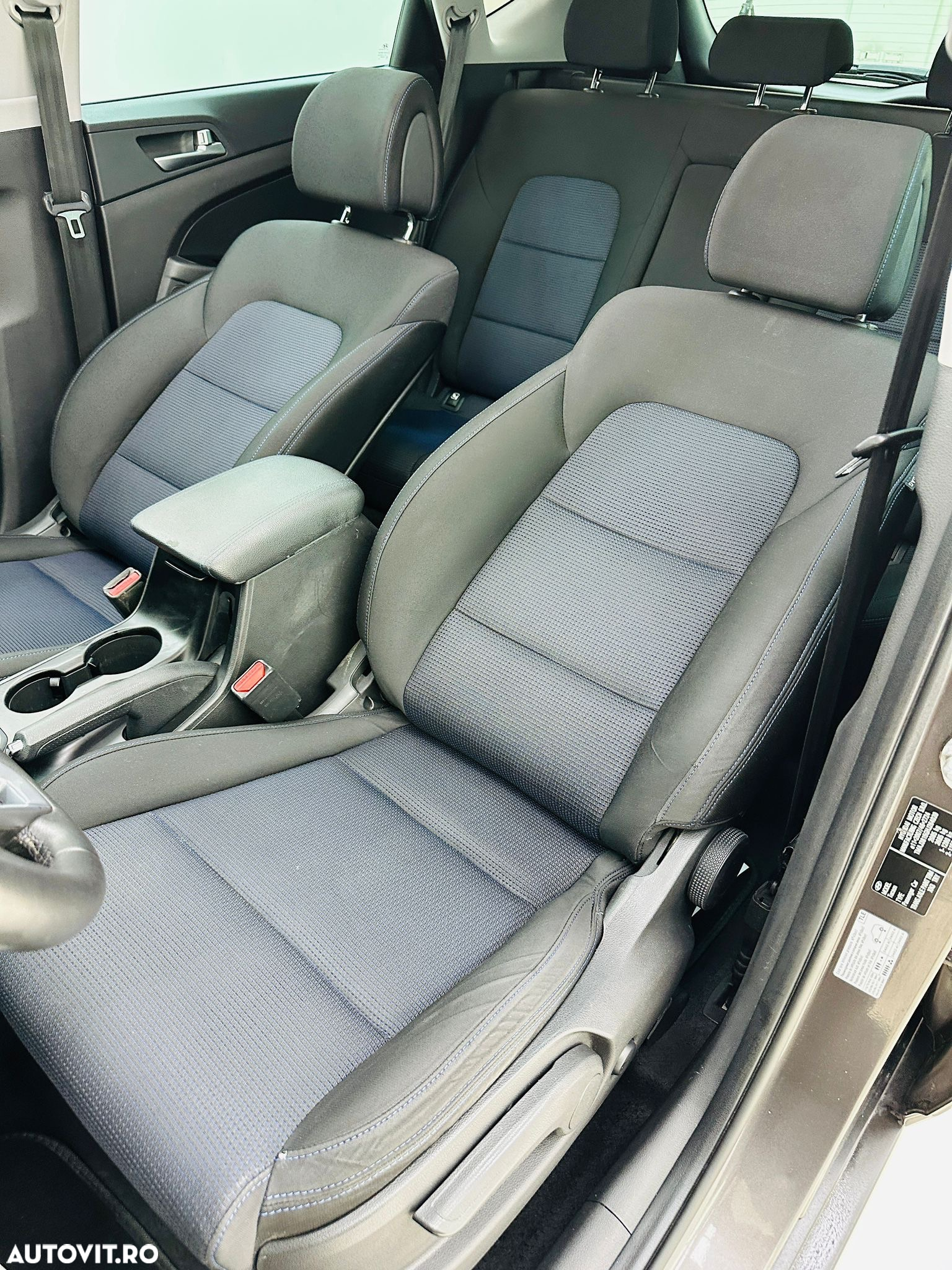 Hyundai Tucson - 22