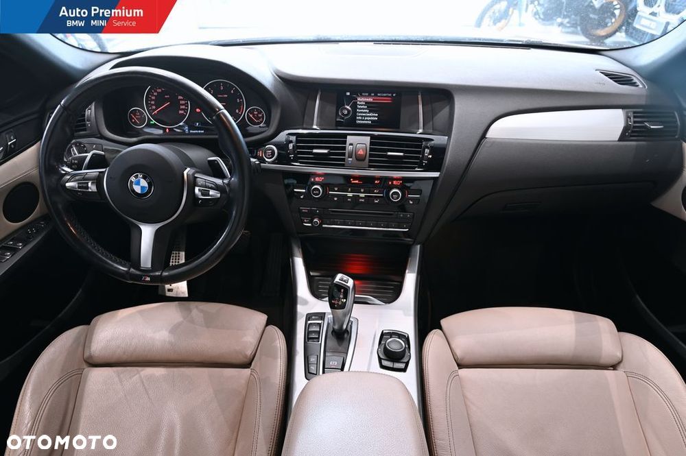 BMW X4 xDrive20d M Sport - 14