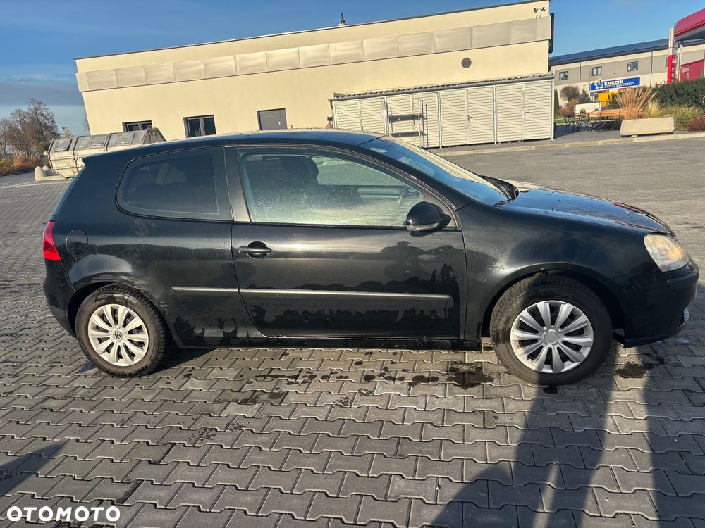 Volkswagen Golf 1.4 Trendline - 13